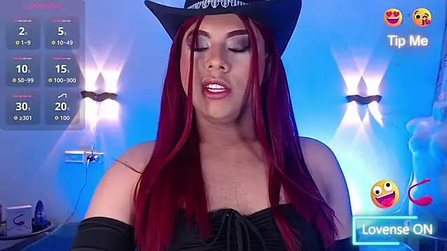 Snapshot of Emili_Roux chatting on 11-09-25, 11:52 Emili Roux online show from 11-09-25, 11:52