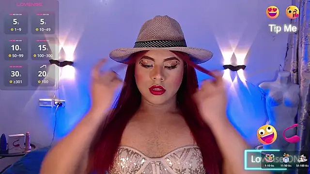 Snapshot of Emili_Roux chatting on 11-24-25, 12:05 Emili Roux online show from 11-24-25, 12:05