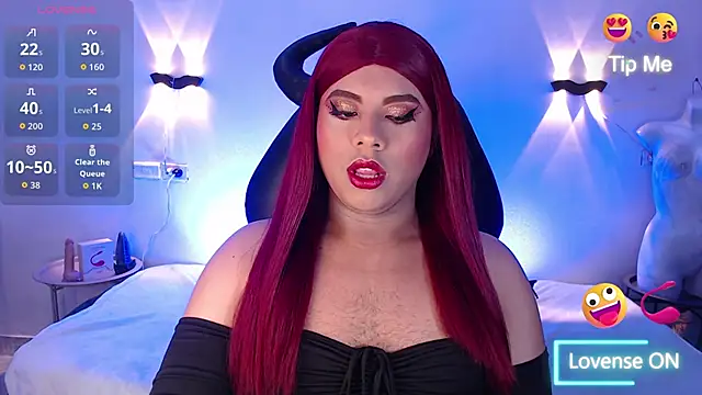 Snapshot of Emili_Roux chatting on 12-01-25, 03:28 Emili Roux online show from 12-01-25, 03:28