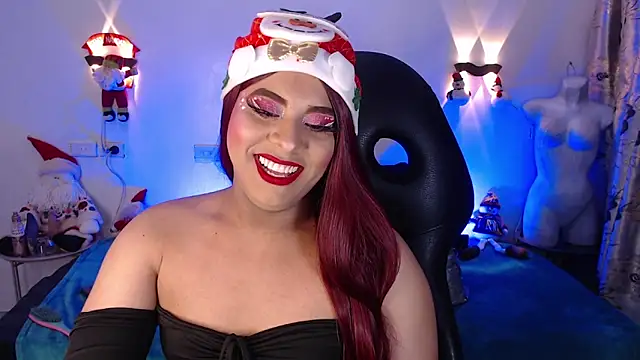 Snapshot of Emili_Roux chatting on 12-13-25, 07:53 Emili Roux online show from 12-13-25, 07:53