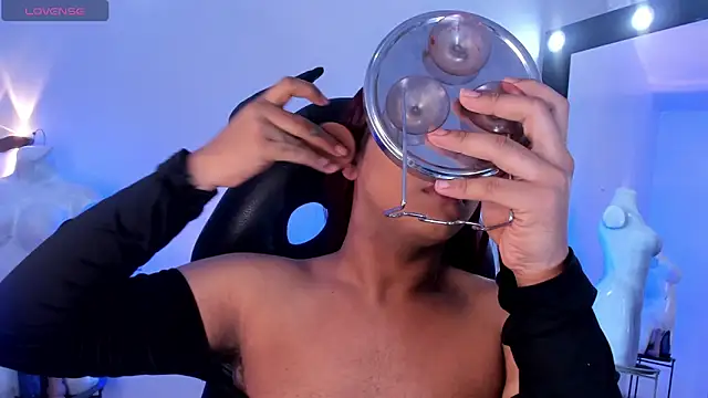 Emili Roux online show from 03-19-26, 10:30