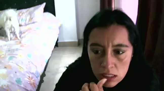 hailey85 online show from 02-13-25, 06:59