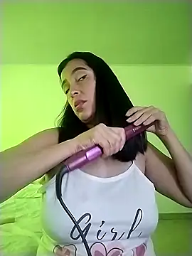 hailey85 online show from 02-06-26, 09:29