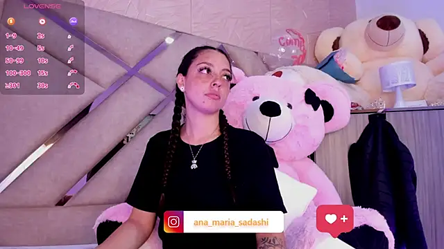 sadashi moon  online show from 09-09-25, 11:37