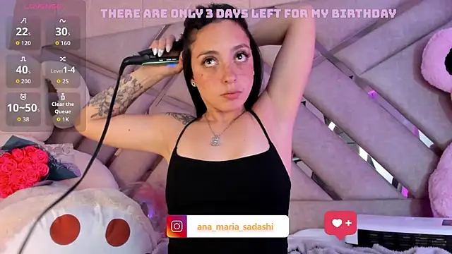 sadashi moon  online show from 09-27-25, 12:26