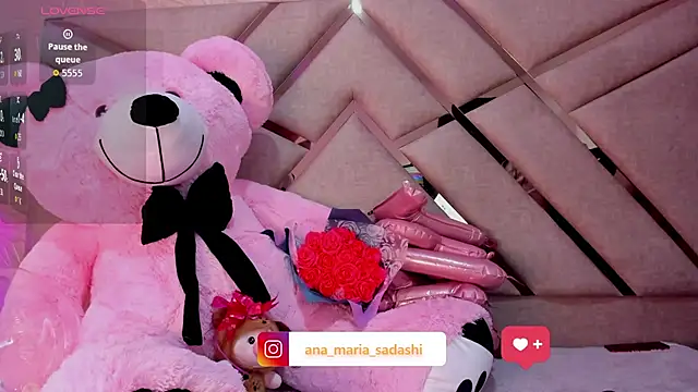 sadashi moon  online show from 10-11-25, 12:21