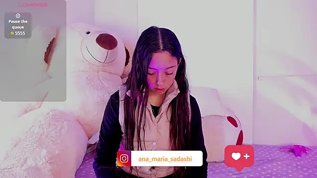 sadashi moon  online show from 10-27-25, 01:42