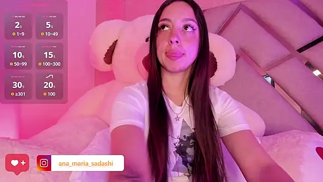 sadashi moon  online show from 12-01-25, 01:21