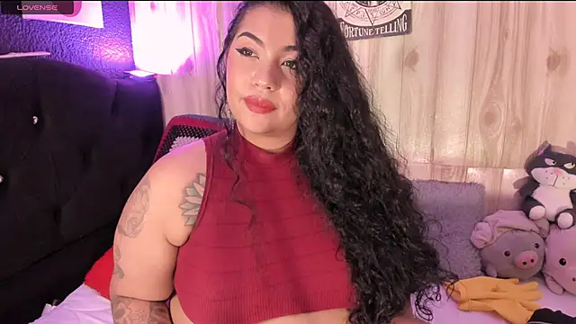 yoishat77 online show from 12-20-24, 08:28