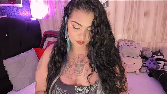 yoishat77 online show from 12-22-24, 05:56