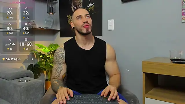 Giorgio-Leone online show from 12-03-25, 06:06