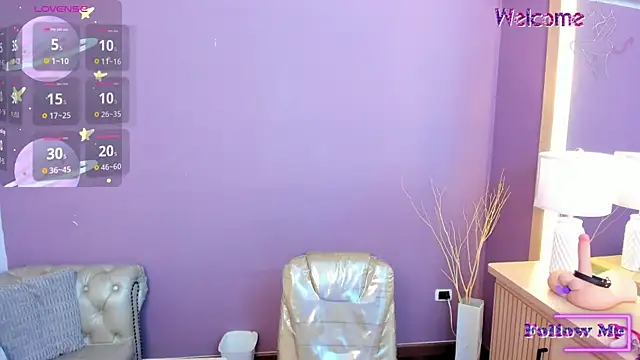 nathalie rossel online show from 03-19-26, 03:05