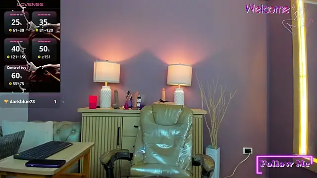 nathalie rossel online show from 04-24-26, 07:16