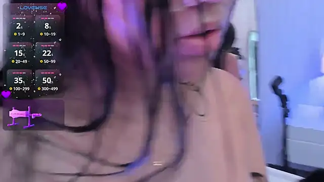 emma smile online show from 01-23-25, 05:52