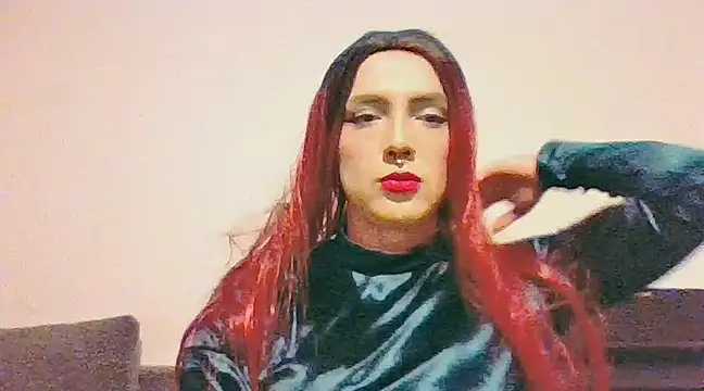 Snapshot of Tina_Aquila chatting on 01-06-25, 10:47 Tina Aquila online show from 01-06-25, 10:47