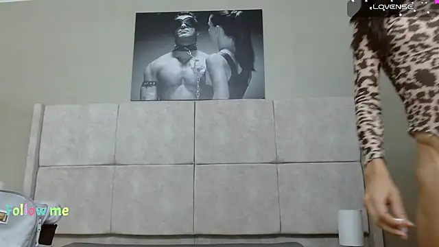 sweet amalia4 online show from 01-24-25, 07:39