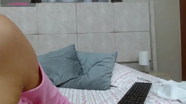 sweet amalia4 online show from 01-29-25, 10:22