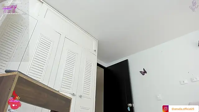 sweet amalia4 online show from 03-05-26, 10:06