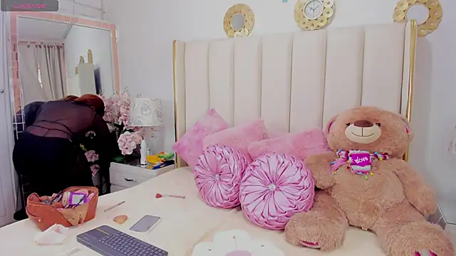 evangelin ts online show from 03-23-26, 01:59