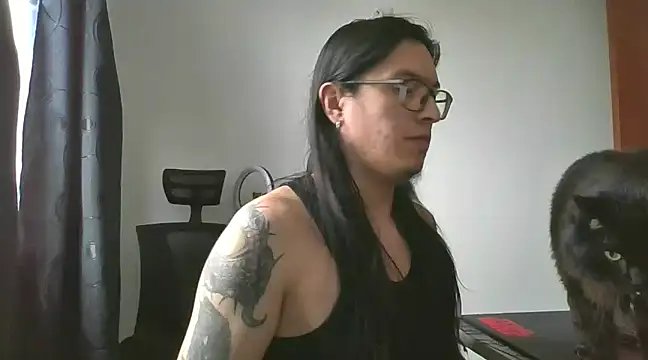 Pitton031 online show from 02-05-25, 07:20