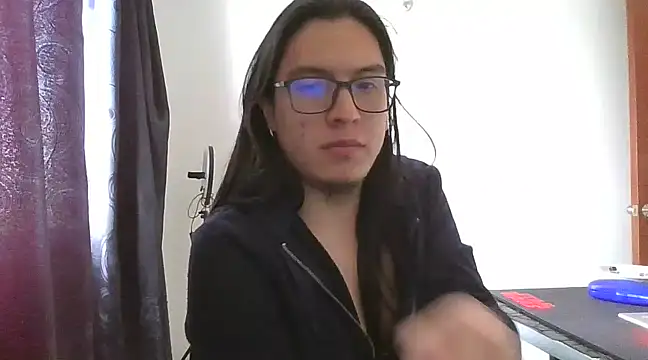 Pitton031 online show from 03-05-25, 03:18