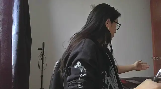 Pitton031 online show from 03-07-25, 03:18