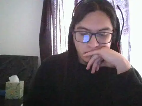 Pitton031 online show from 12-22-25, 09:23