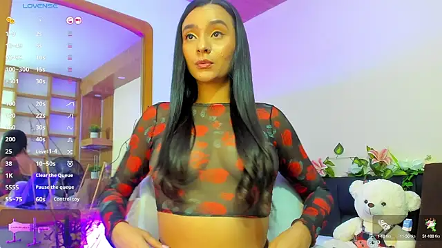 Hannah williams1 online show from 01-28-25, 10:56