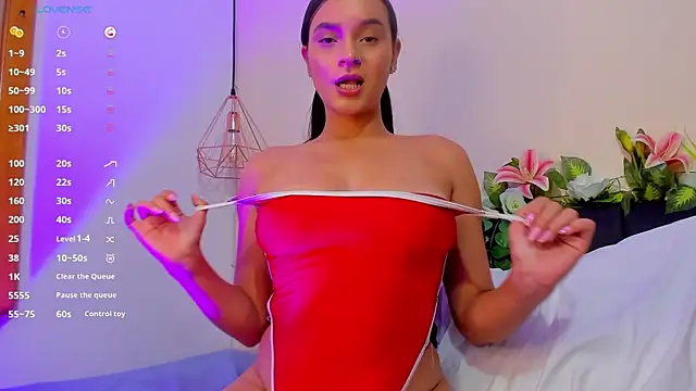 Hannah williams1 online show from 01-31-25, 02:15