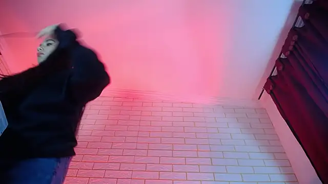 NYX1126 online show from 04-15-26, 11:17