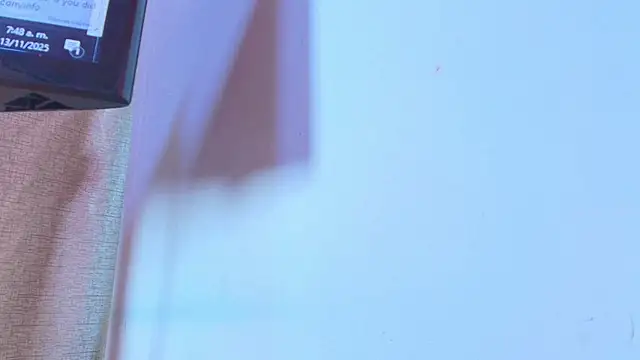 Snapshot of dafne_queenn chatting on 11-13-25, 12:48 dafne queenn online show from 11-13-25, 12:48