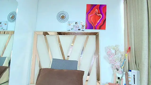 dafne queenn online show from 03-13-26, 12:56