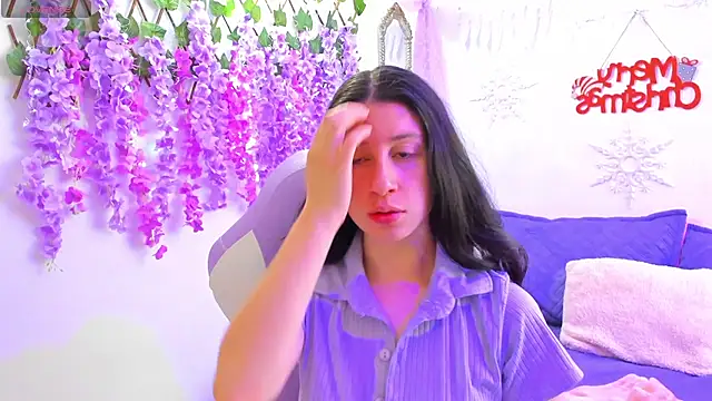 Snapshot of Alexa9_9 chatting on 12-04-24, 02:48 Alexa9 9 online show from 12-04-24, 02:48