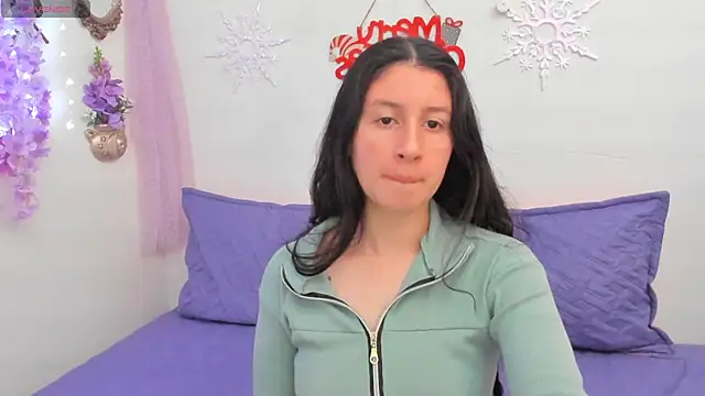 Snapshot of Alexa9_9 chatting on 12-27-24, 05:48 Alexa9 9 online show from 12-27-24, 05:48