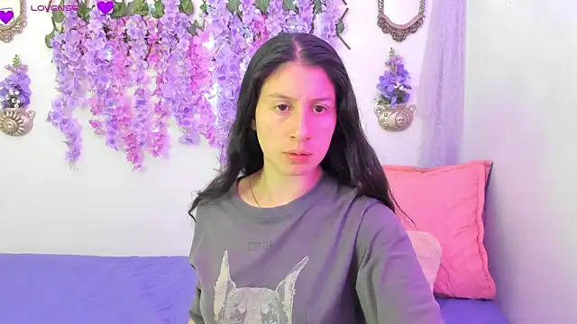 Snapshot of Alexa9_9 chatting on 01-15-25, 03:29 Alexa9 9 online show from 01-15-25, 03:29