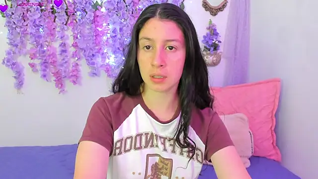 Snapshot of Alexa9_9 chatting on 01-20-25, 04:34 Alexa9 9 online show from 01-20-25, 04:34