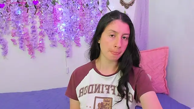 Snapshot of Alexa9_9 chatting on 01-20-25, 07:35 Alexa9 9 online show from 01-20-25, 07:35