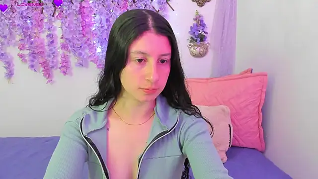 Snapshot of Alexa9_9 chatting on 01-21-25, 02:48 Alexa9 9 online show from 01-21-25, 02:48