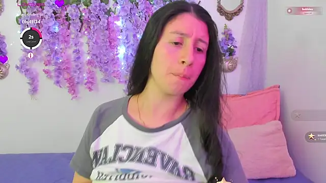 Snapshot of Alexa9_9 chatting on 01-28-25, 06:49 Alexa9 9 online show from 01-28-25, 06:49