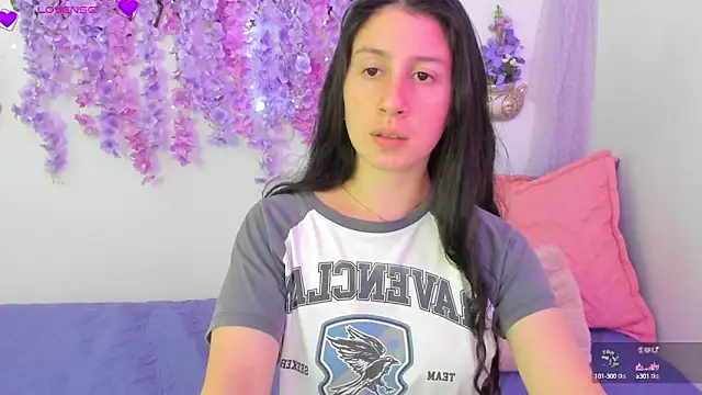 Snapshot of Alexa9_9 chatting on 01-29-25, 12:54 Alexa9 9 online show from 01-29-25, 12:54