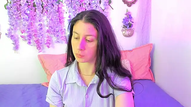 Snapshot of Alexa9_9 chatting on 01-30-25, 07:04 Alexa9 9 online show from 01-30-25, 07:04