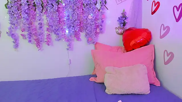 Snapshot of Alexa9_9 chatting on 02-03-25, 04:10 Alexa9 9 online show from 02-03-25, 04:10