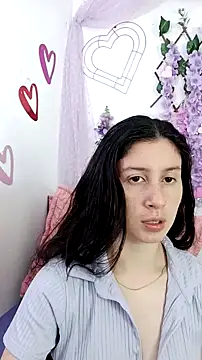 Snapshot of Alexa9_9 chatting on 02-03-25, 07:10 Alexa9 9 online show from 02-03-25, 07:10