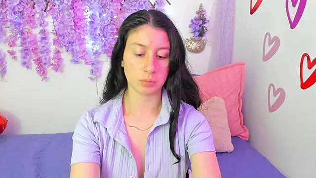 Snapshot of Alexa9_9 chatting on 02-12-25, 06:40 Alexa9 9 online show from 02-12-25, 06:40