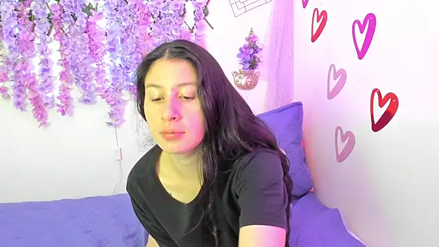 Snapshot of Alexa9_9 chatting on 02-24-25, 03:53 Alexa9 9 online show from 02-24-25, 03:53