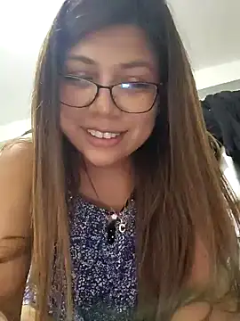 ARIANA SAENS online show from 01-09-25, 10:41