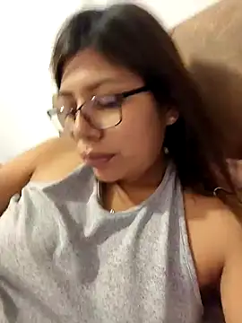 ARIANA SAENS online show from 01-10-25, 04:54