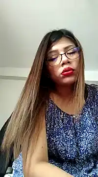 ARIANA SAENS online show from 01-11-25, 04:14