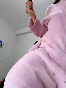 ARIANA SAENS online show from 01-21-25, 08:43