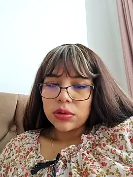 ARIANA SAENS online show from 01-24-25, 12:20